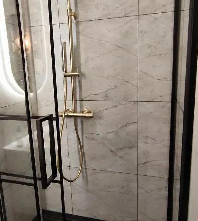 Appartamento Apartament Stylowy Nr 9