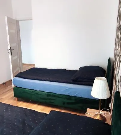 Apartament Stylowy Nr 9