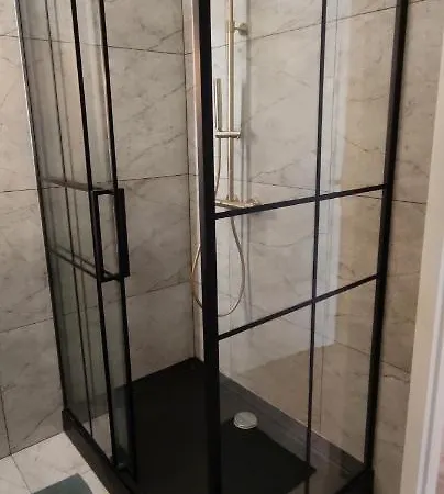 Apartament Stylowy Nr 9 Διαμέρισμα