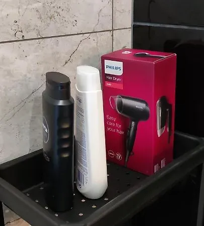 Apartament Stylowy Nr 9 Πόζναν