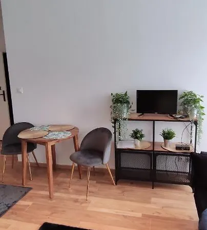 Apartament Stylowy Nr 9 Διαμέρισμα *