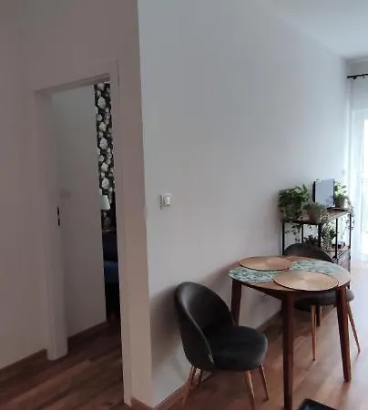 Apartament Stylowy Nr 9 * Πόζναν