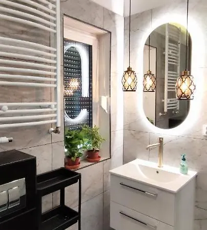 Apartament Stylowy Nr 9 Διαμέρισμα