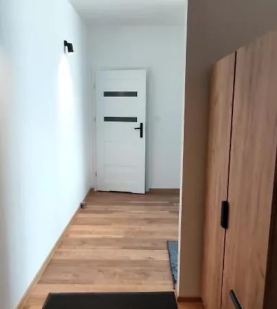 Apartament Stylowy Nr 9 Διαμέρισμα *
