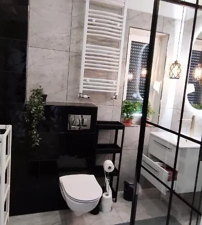 Apartament Stylowy Nr 9 * Πόζναν