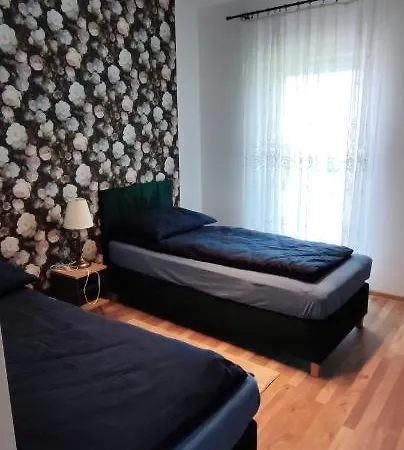 Apartament Stylowy Nr 9 Διαμέρισμα Πόζναν