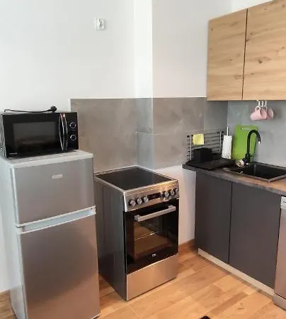 Apartament Stylowy Nr 9 Διαμέρισμα